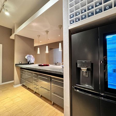 Easydomus Rome Lägenhet Exteriör bild