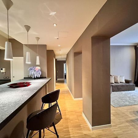 Easydomus Rome Lägenhet Exteriör bild