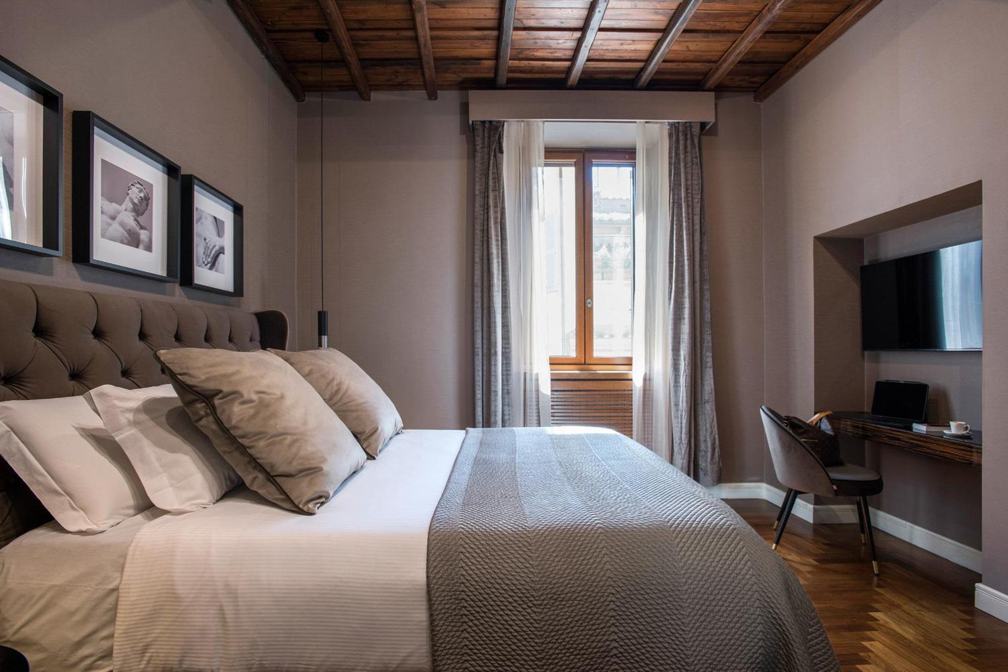 Easydomus Rome Lägenhet Rum bild
