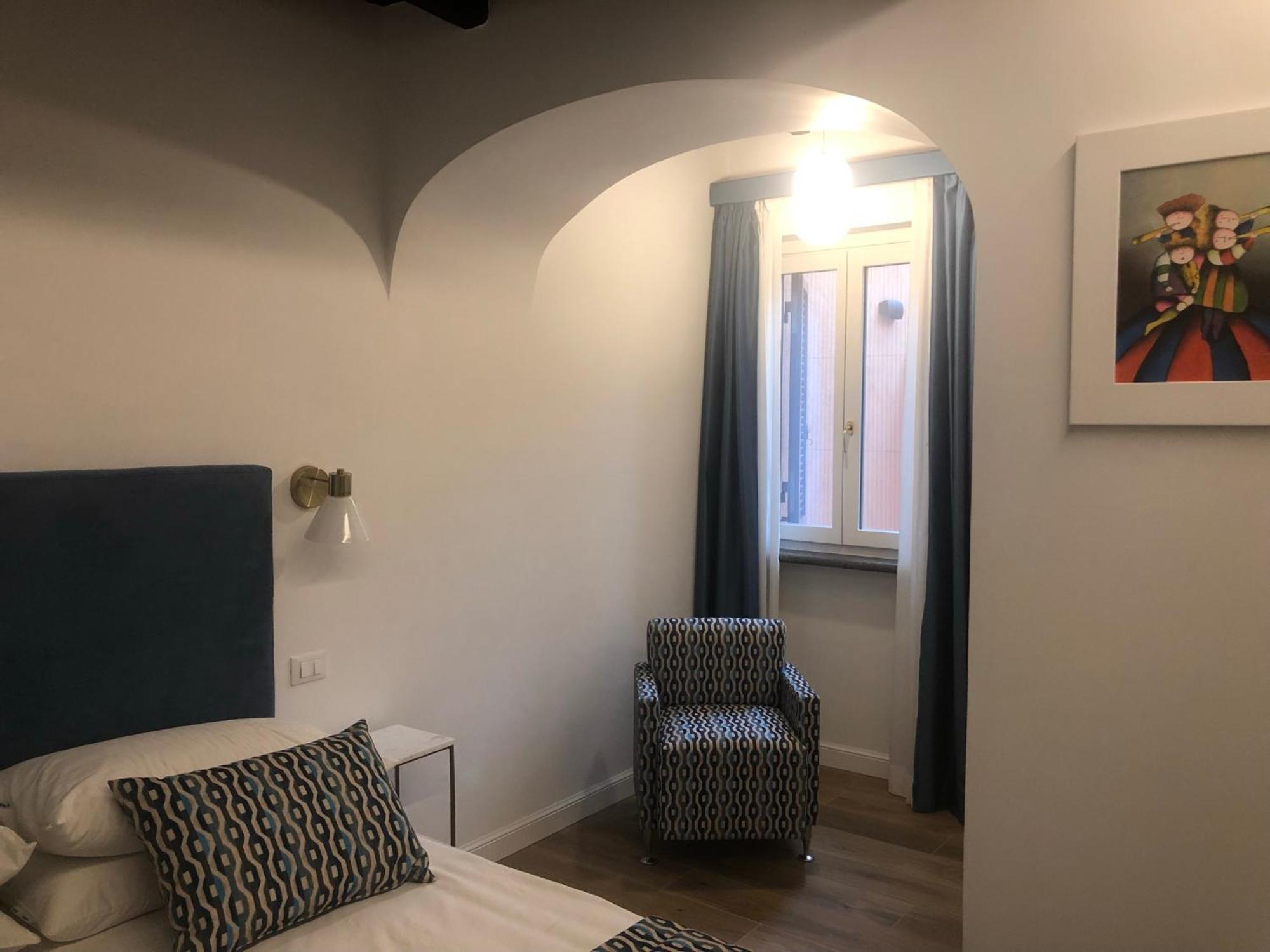 Easydomus Rome Lägenhet Rum bild