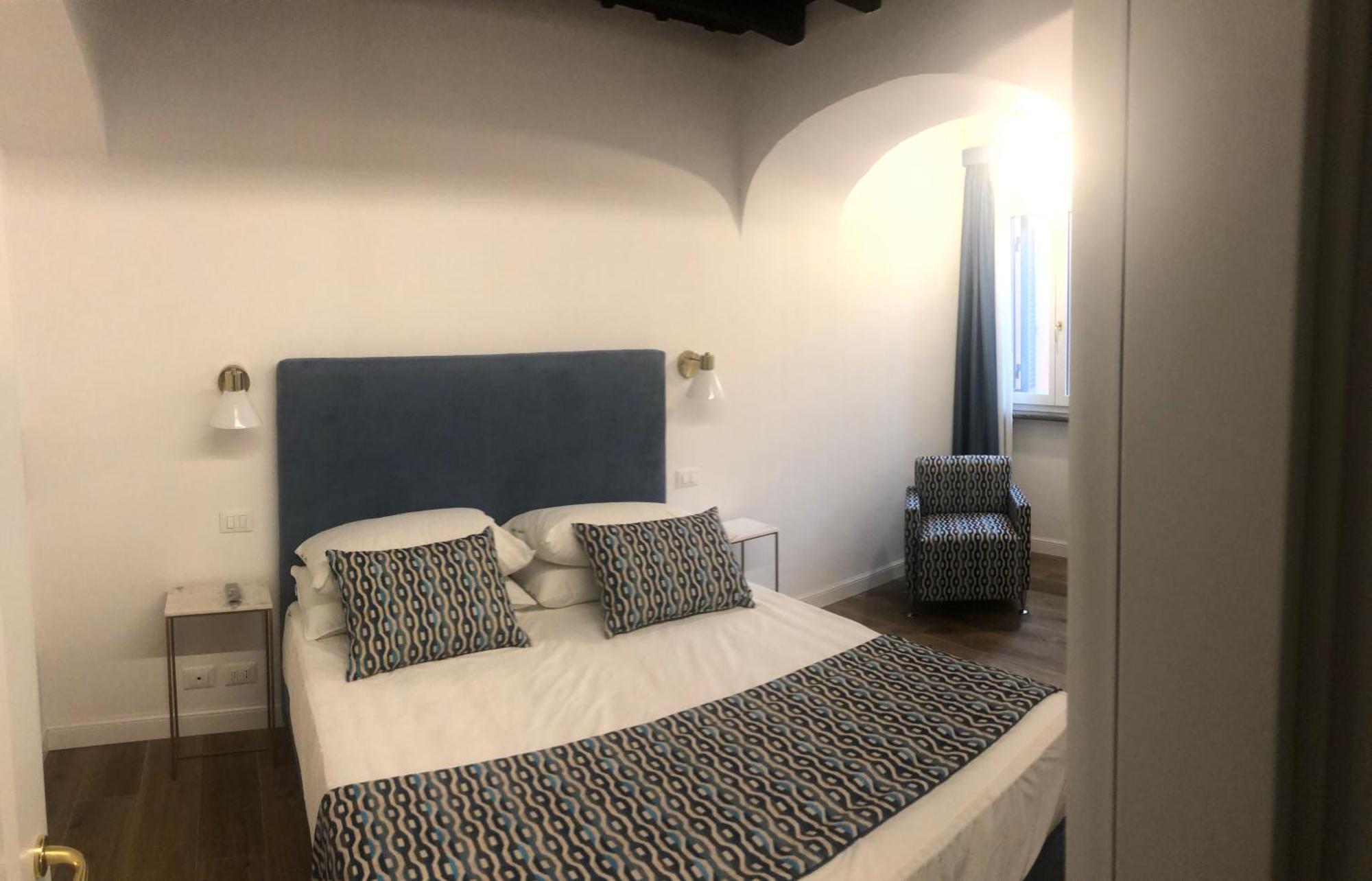 Easydomus Rome Lägenhet Rum bild